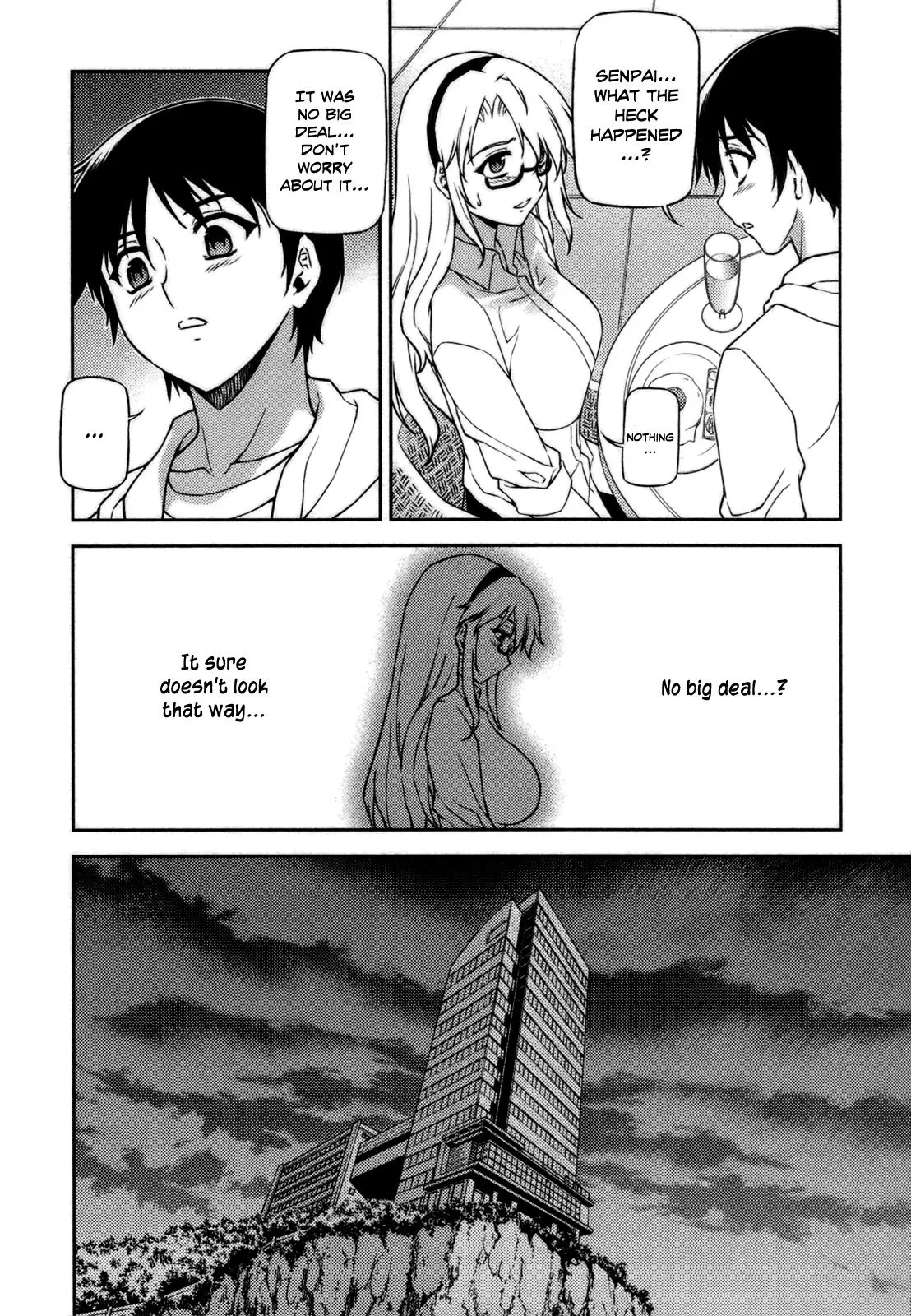 Read Freezing Manga Online