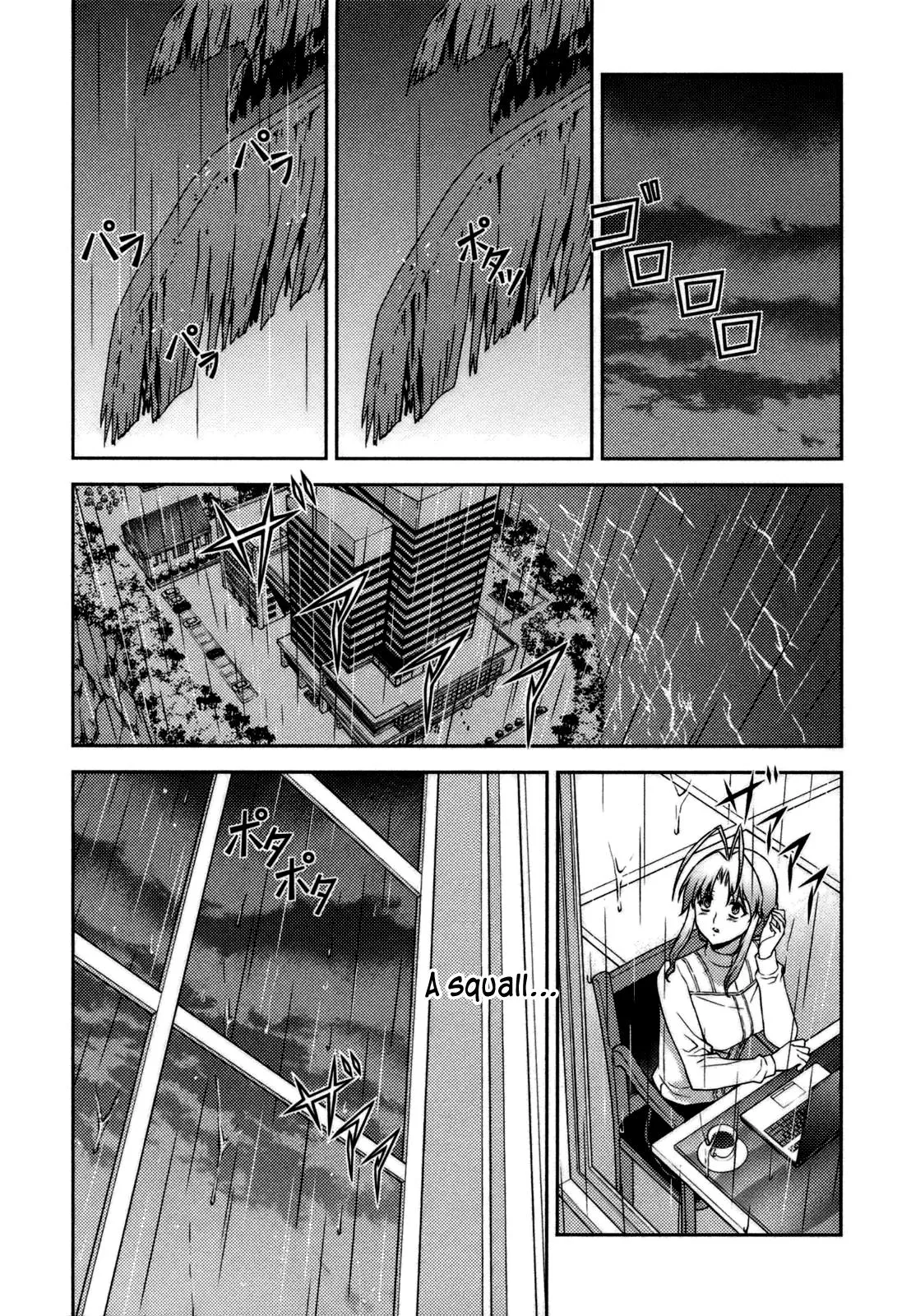 Read Freezing Manga Online