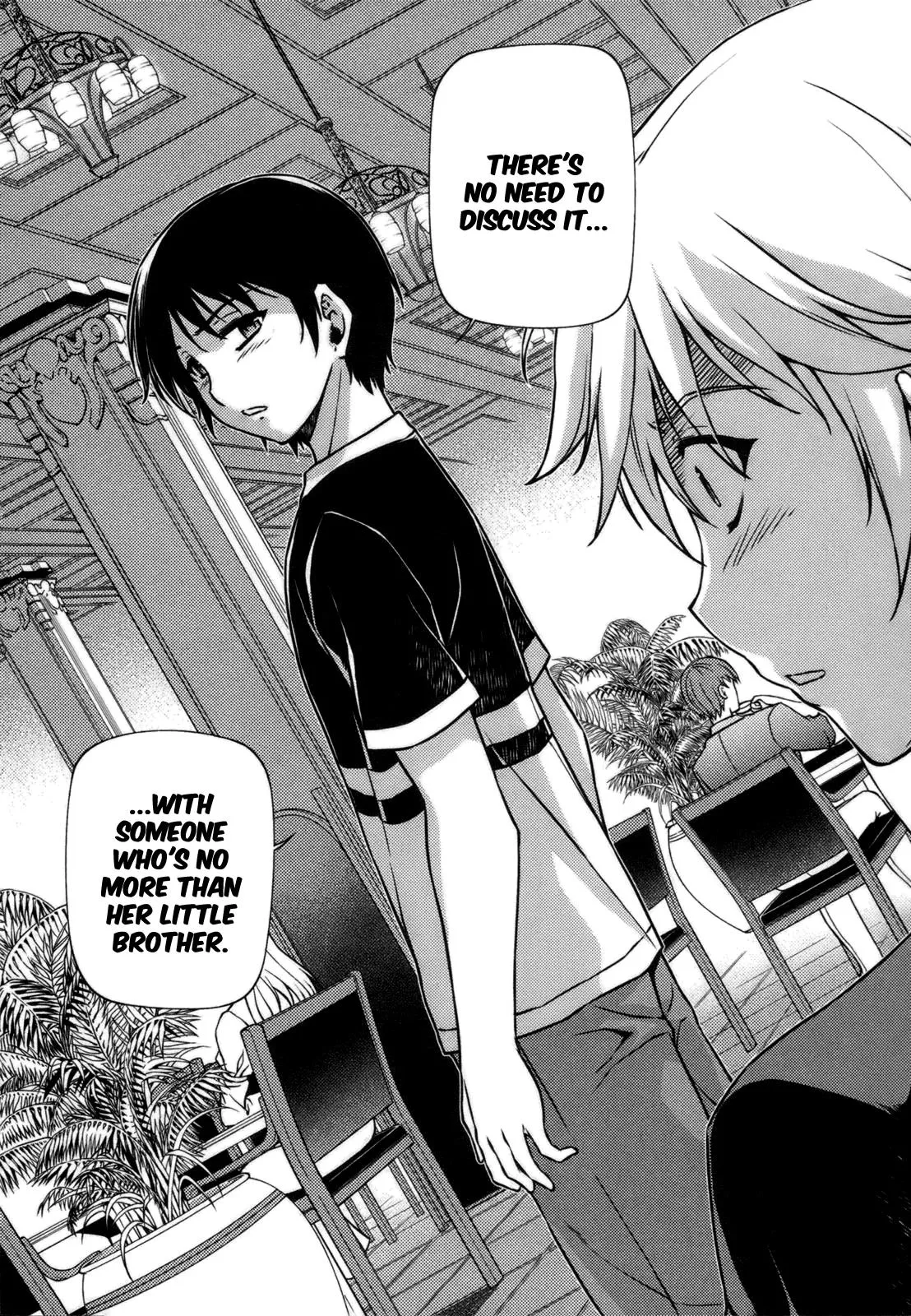 Read Freezing Manga Online