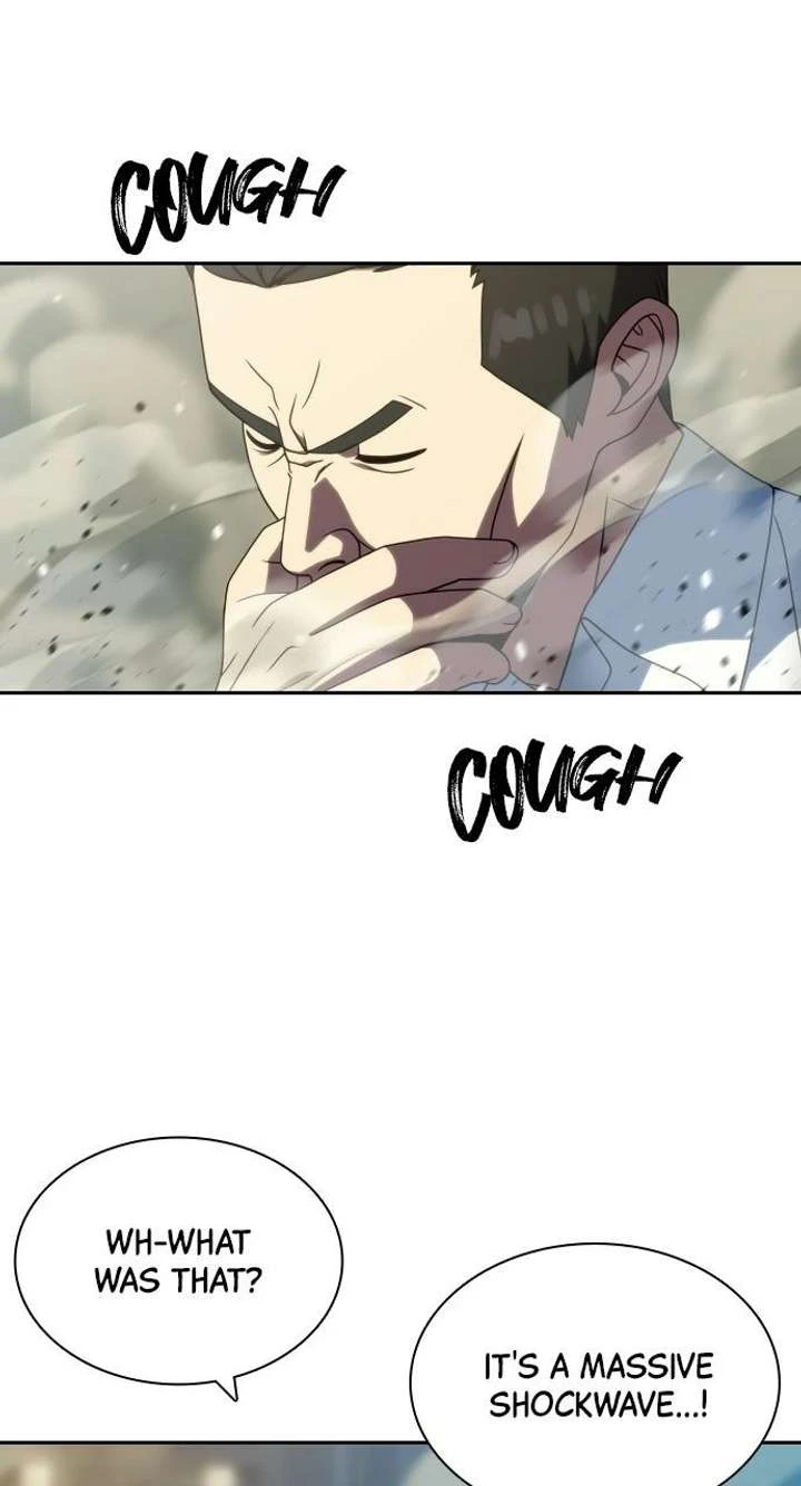 Read Frozen Warrior Manga Online