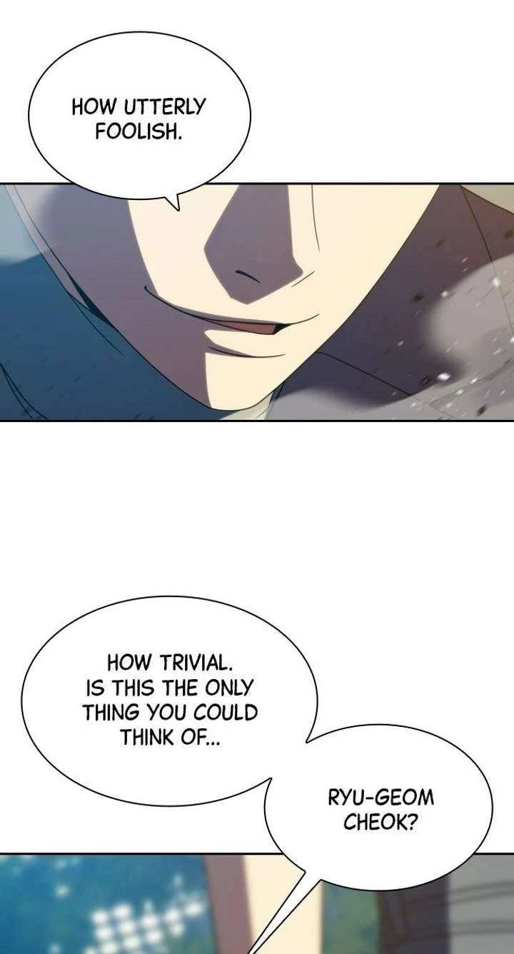 Read Frozen Warrior Manga Online