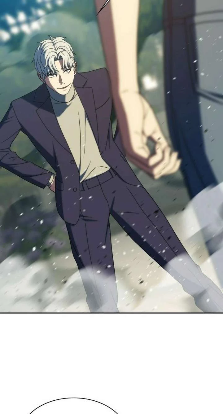 Read Frozen Warrior Manga Online