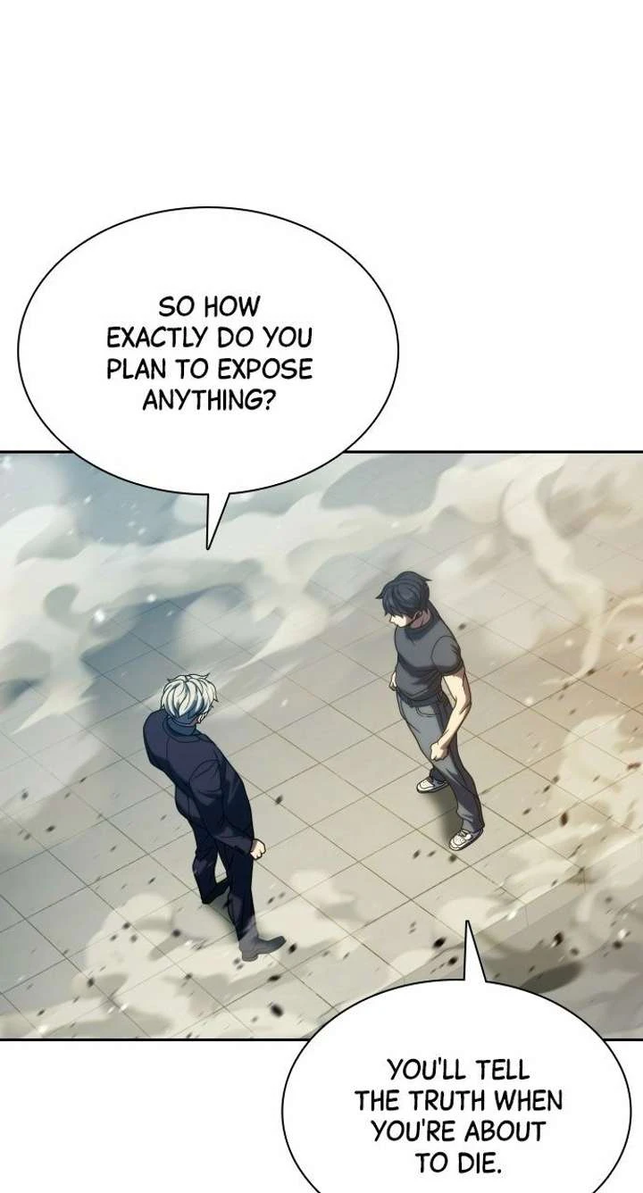 Read Frozen Warrior Manga Online