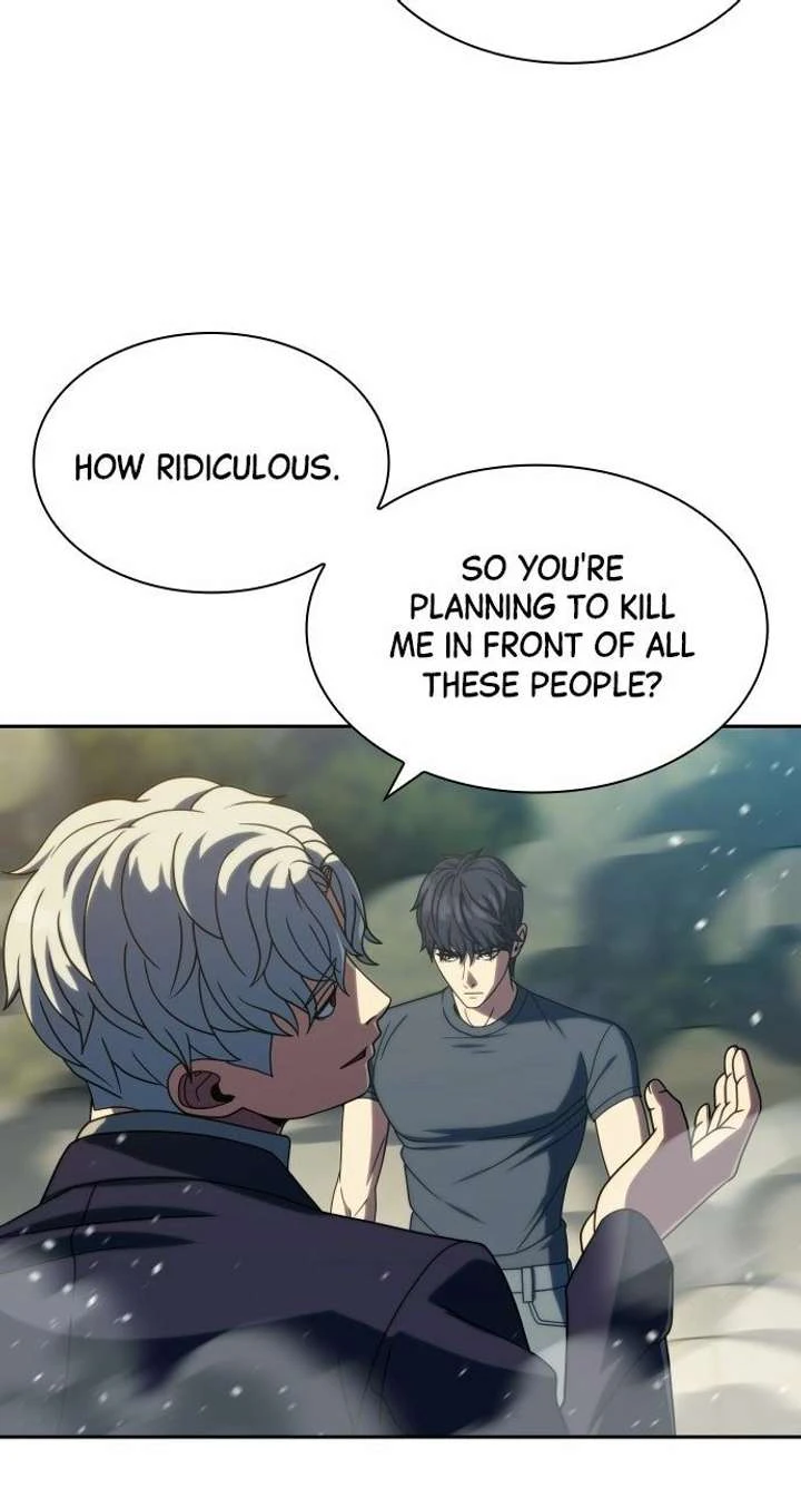 Read Frozen Warrior Manga Online