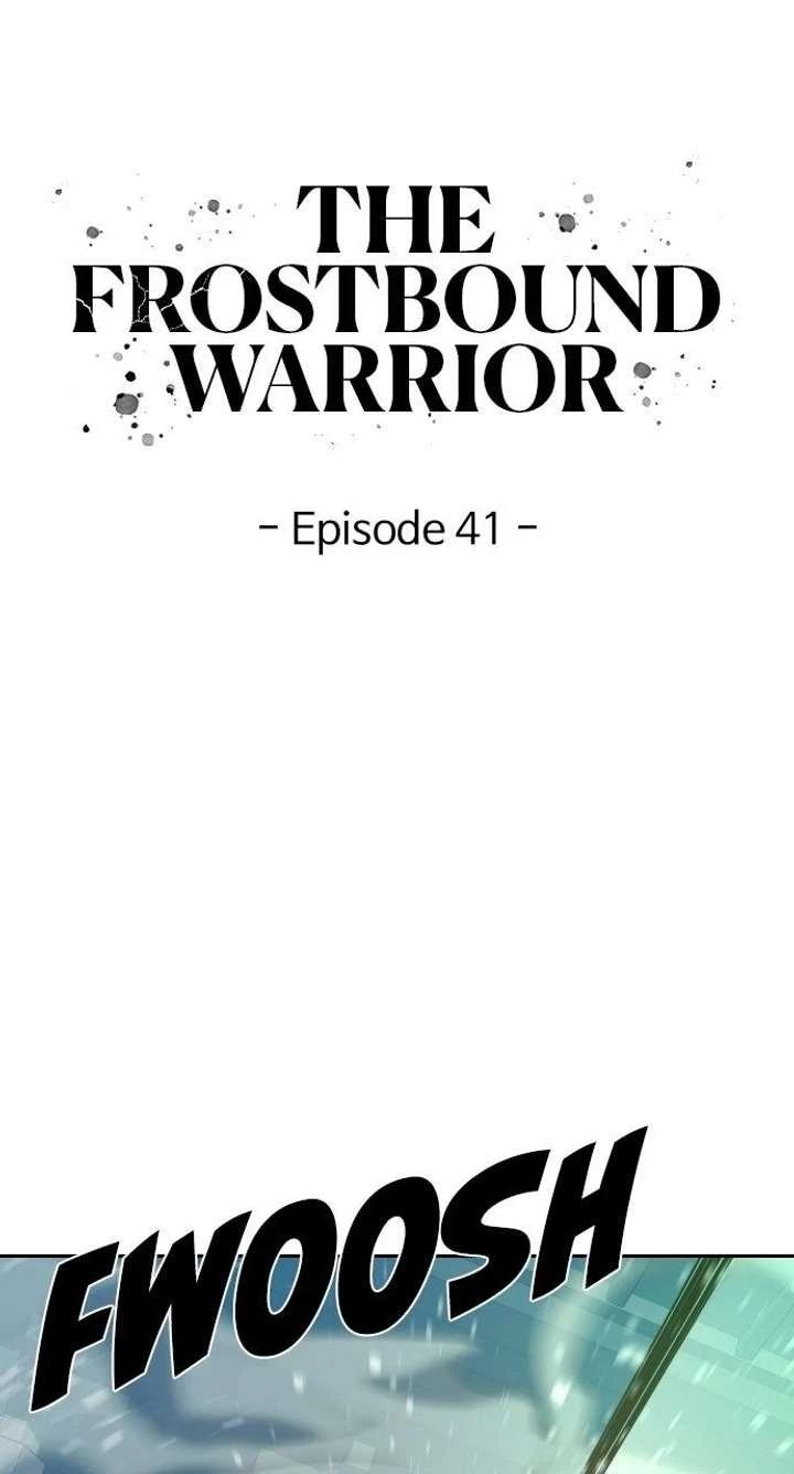 Read Frozen Warrior Manga Online
