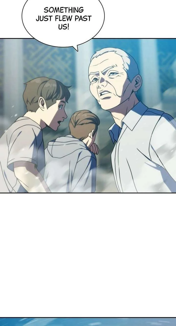 Read Frozen Warrior Manga Online