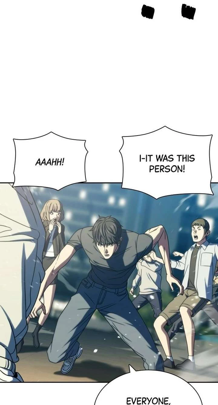 Read Frozen Warrior Manga Online