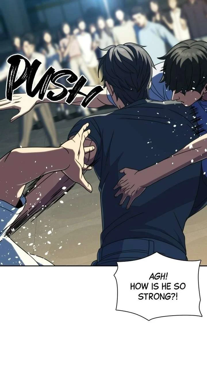 Read Frozen Warrior Manga Online