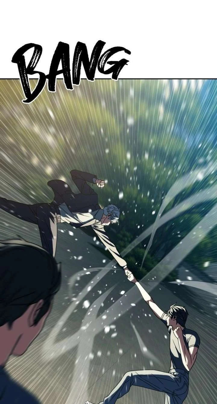 Read Frozen Warrior Manga Online
