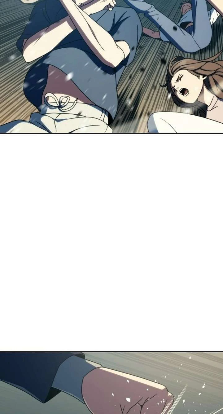 Read Frozen Warrior Manga Online