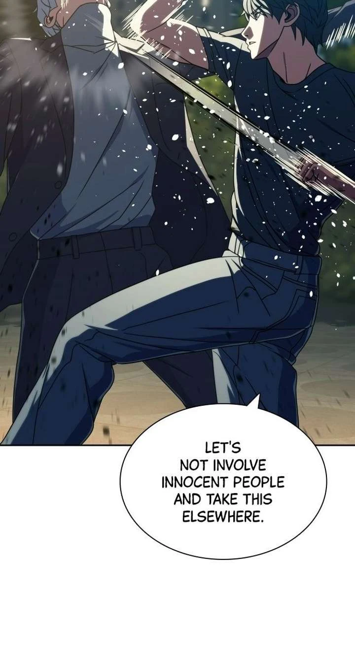Read Frozen Warrior Manga Online