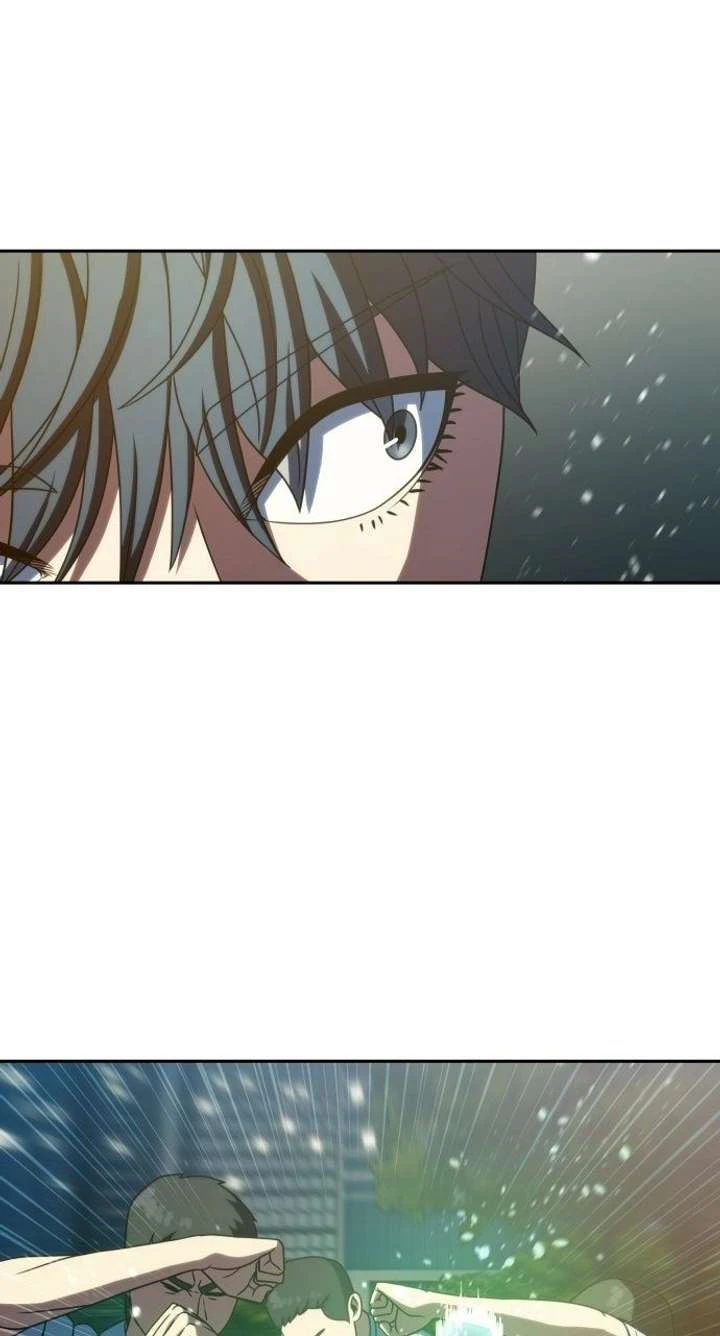 Read Frozen Warrior Manga Online