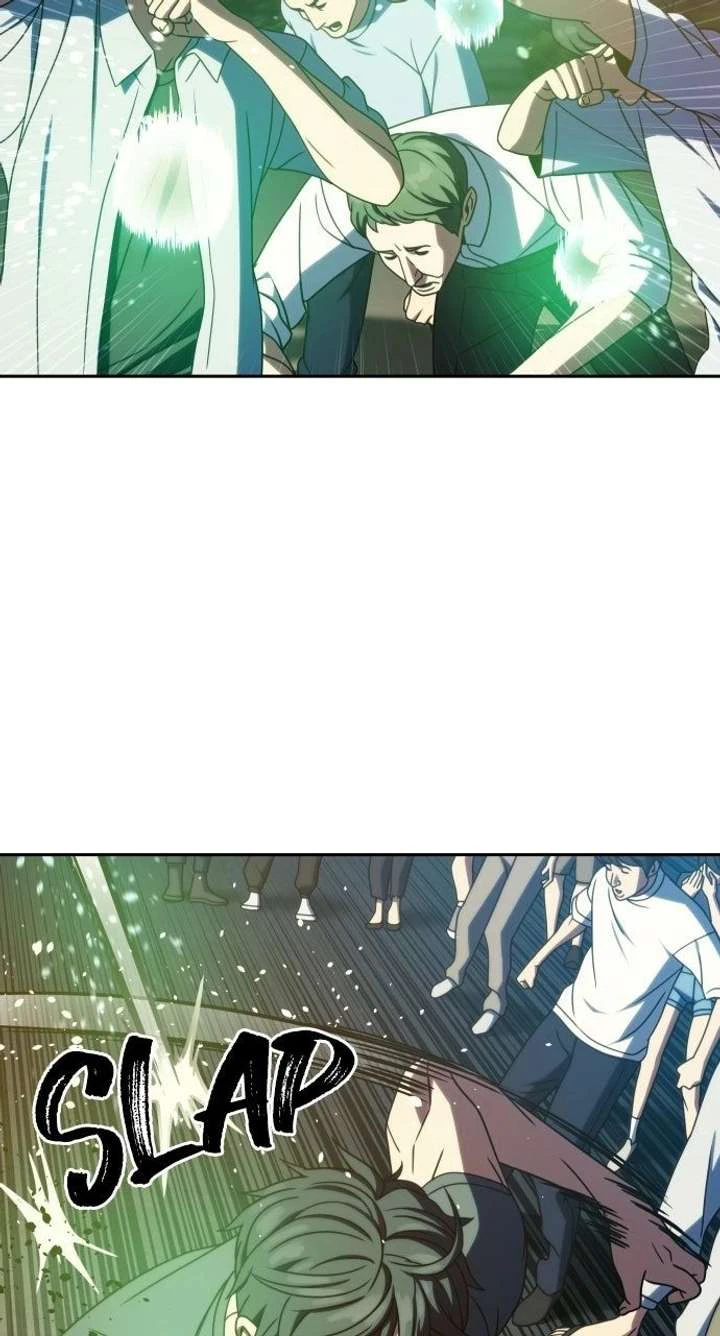 Read Frozen Warrior Manga Online
