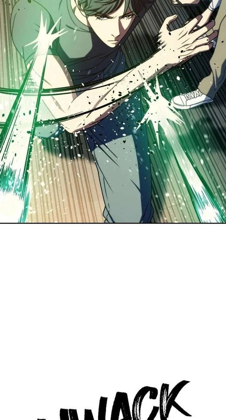 Read Frozen Warrior Manga Online
