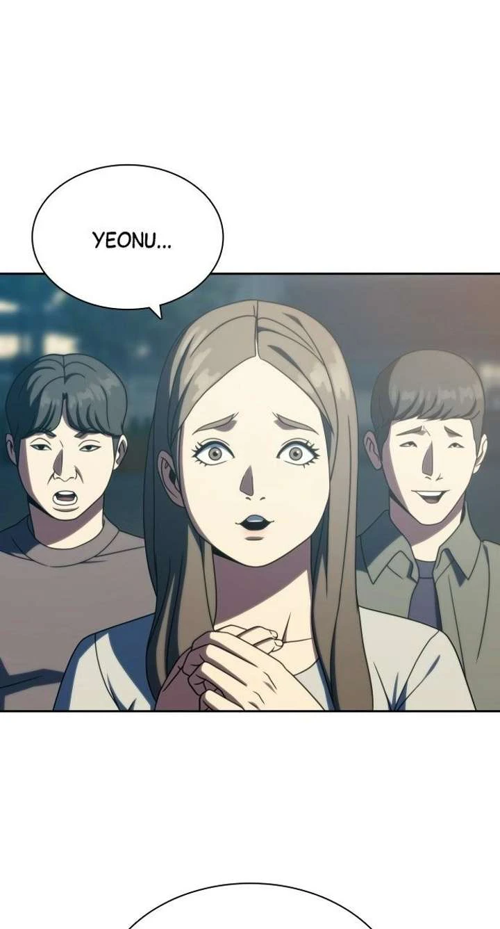 Read Frozen Warrior Manga Online