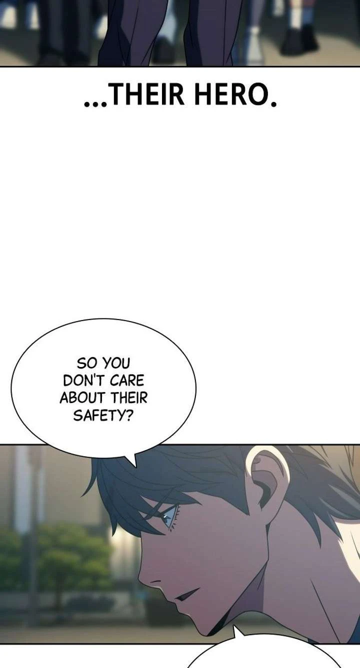 Read Frozen Warrior Manga Online