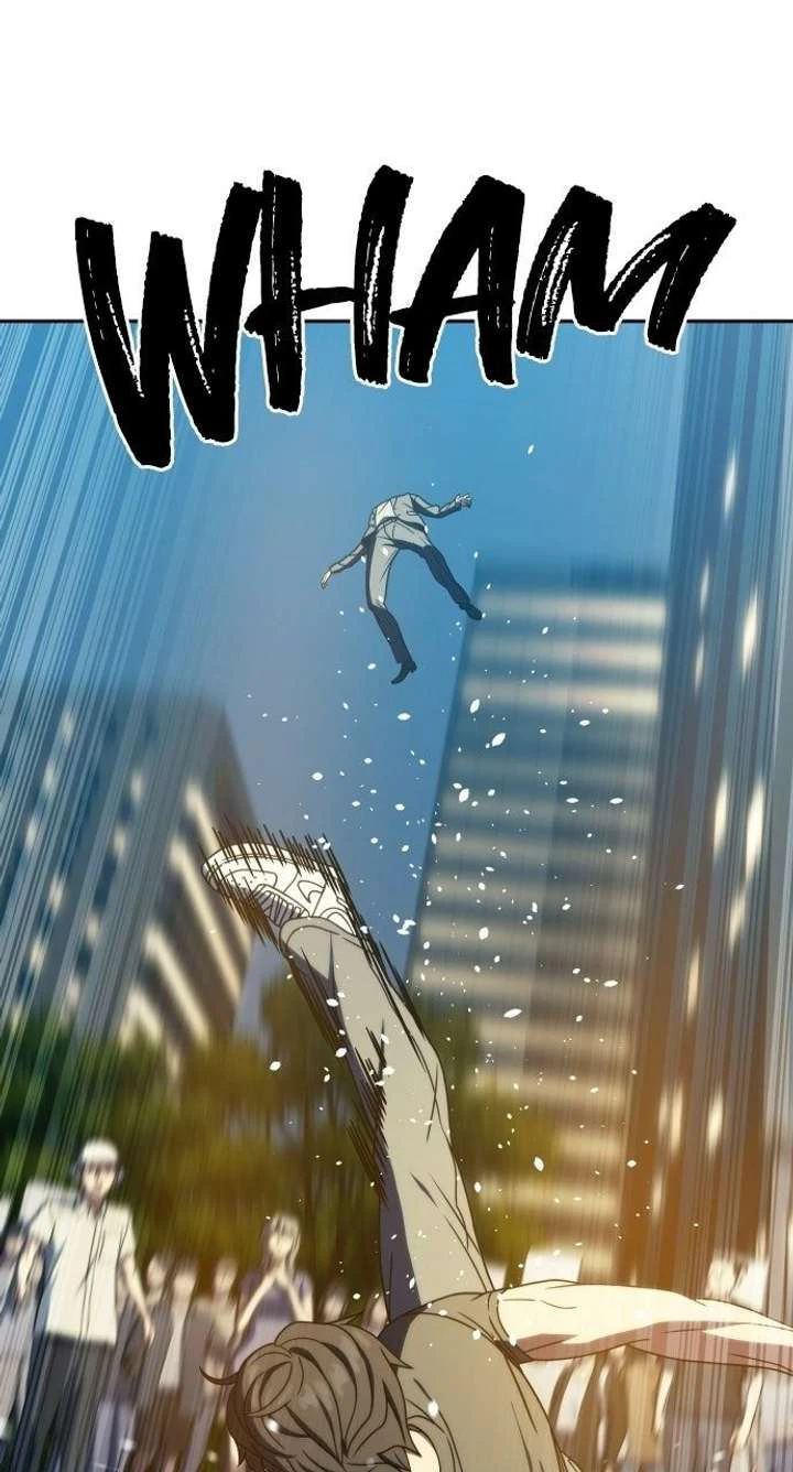 Read Frozen Warrior Manga Online