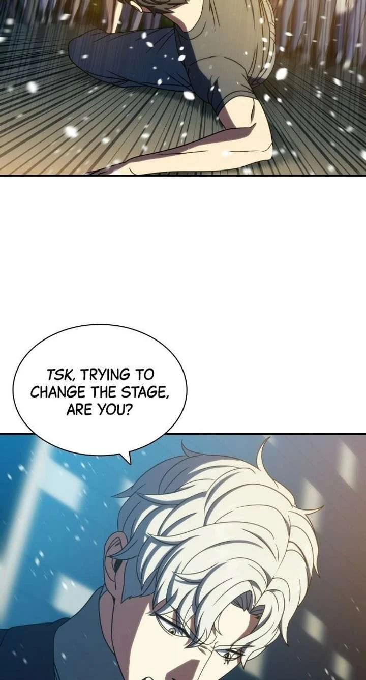 Read Frozen Warrior Manga Online