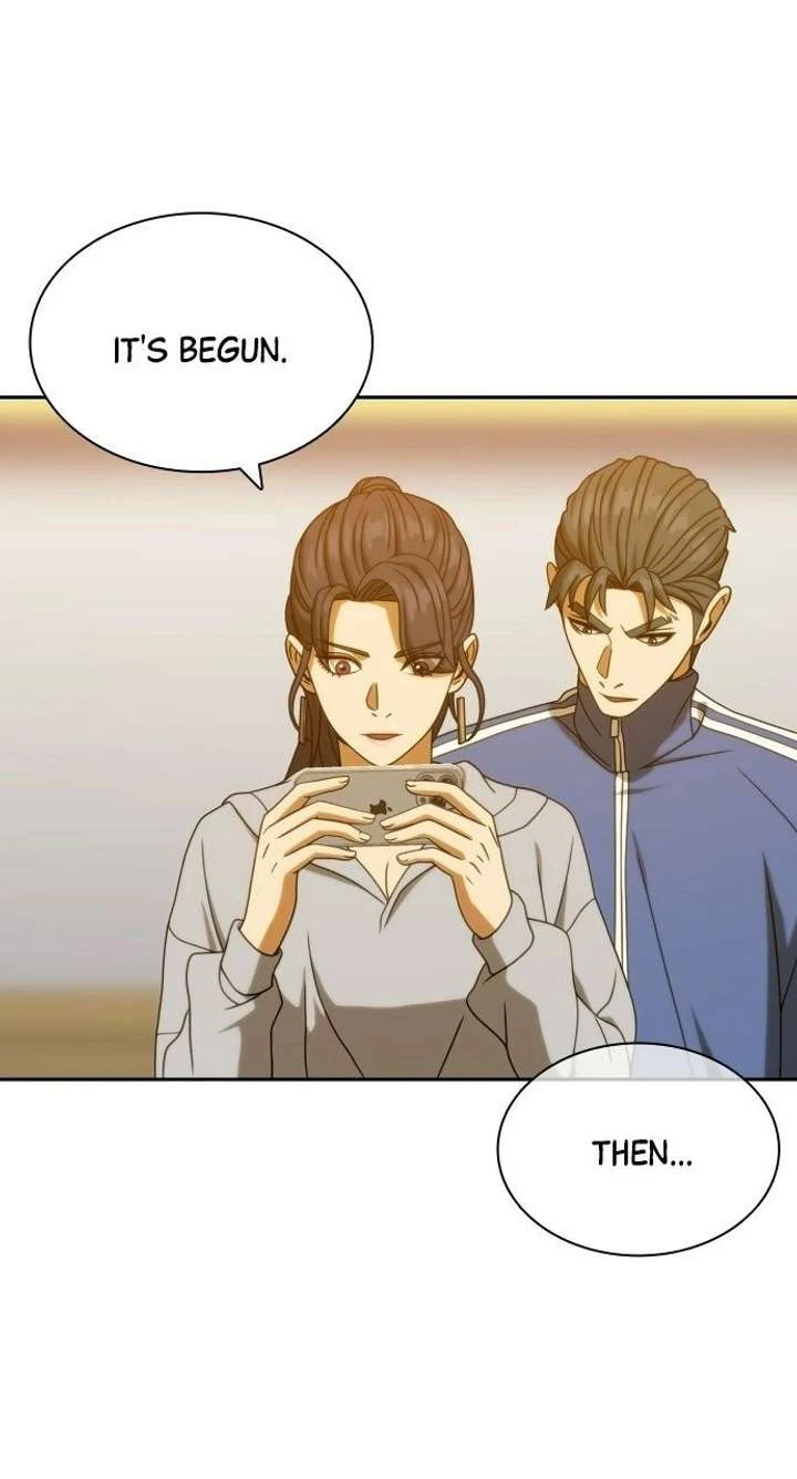 Read Frozen Warrior Manga Online