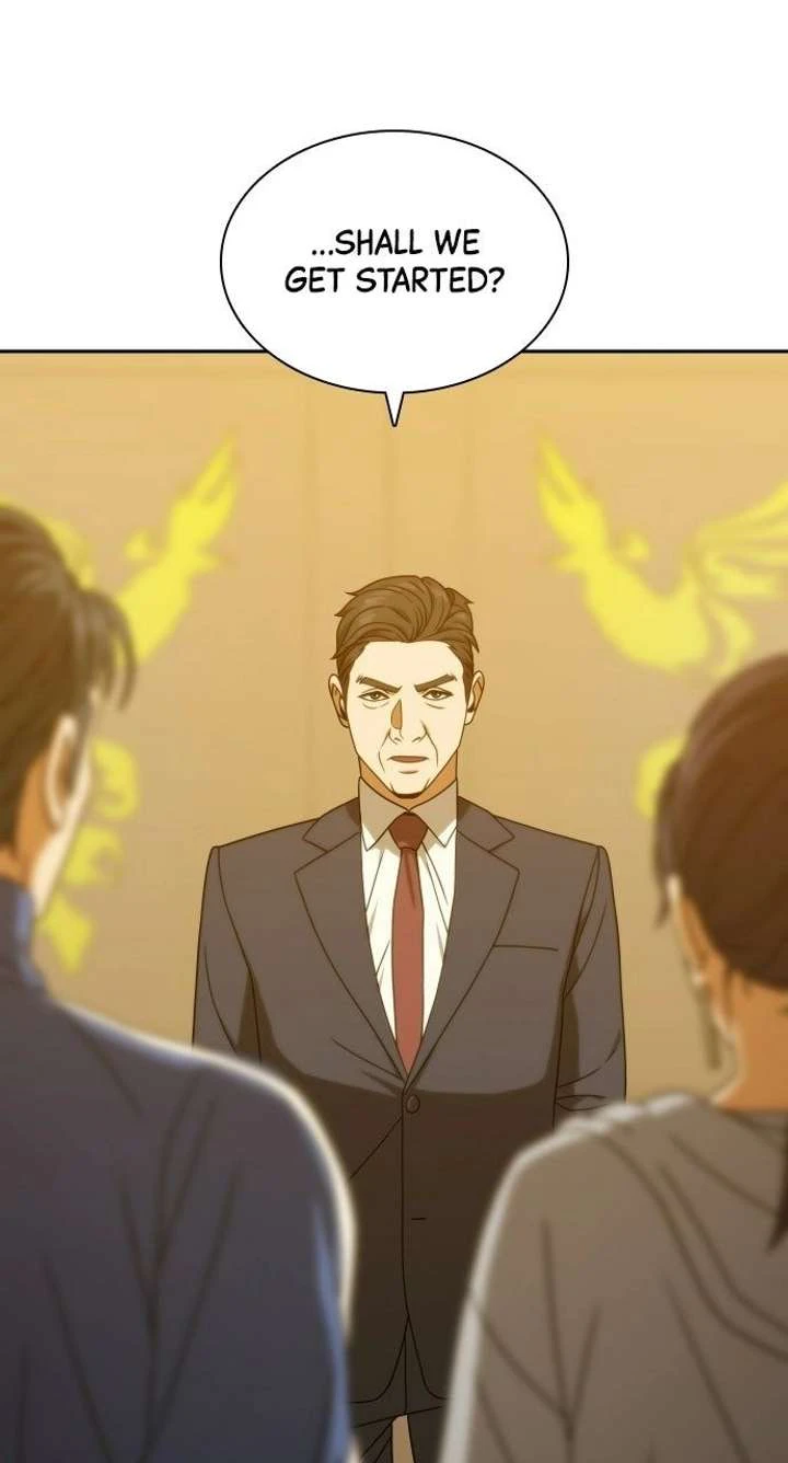 Read Frozen Warrior Manga Online