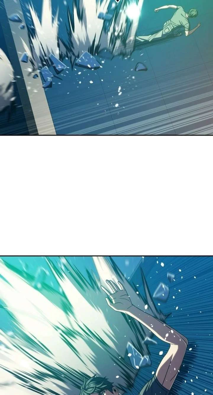 Read Frozen Warrior Manga Online