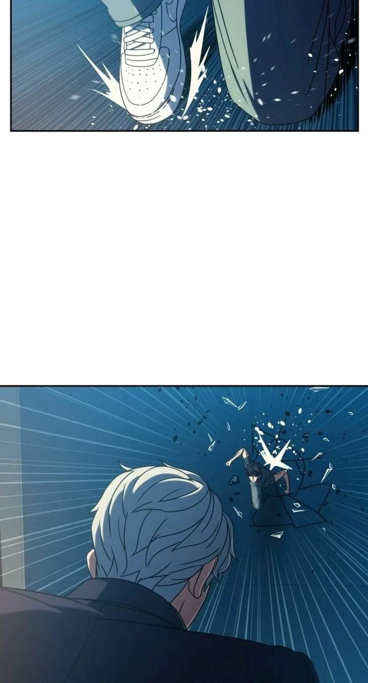 Read Frozen Warrior Manga Online
