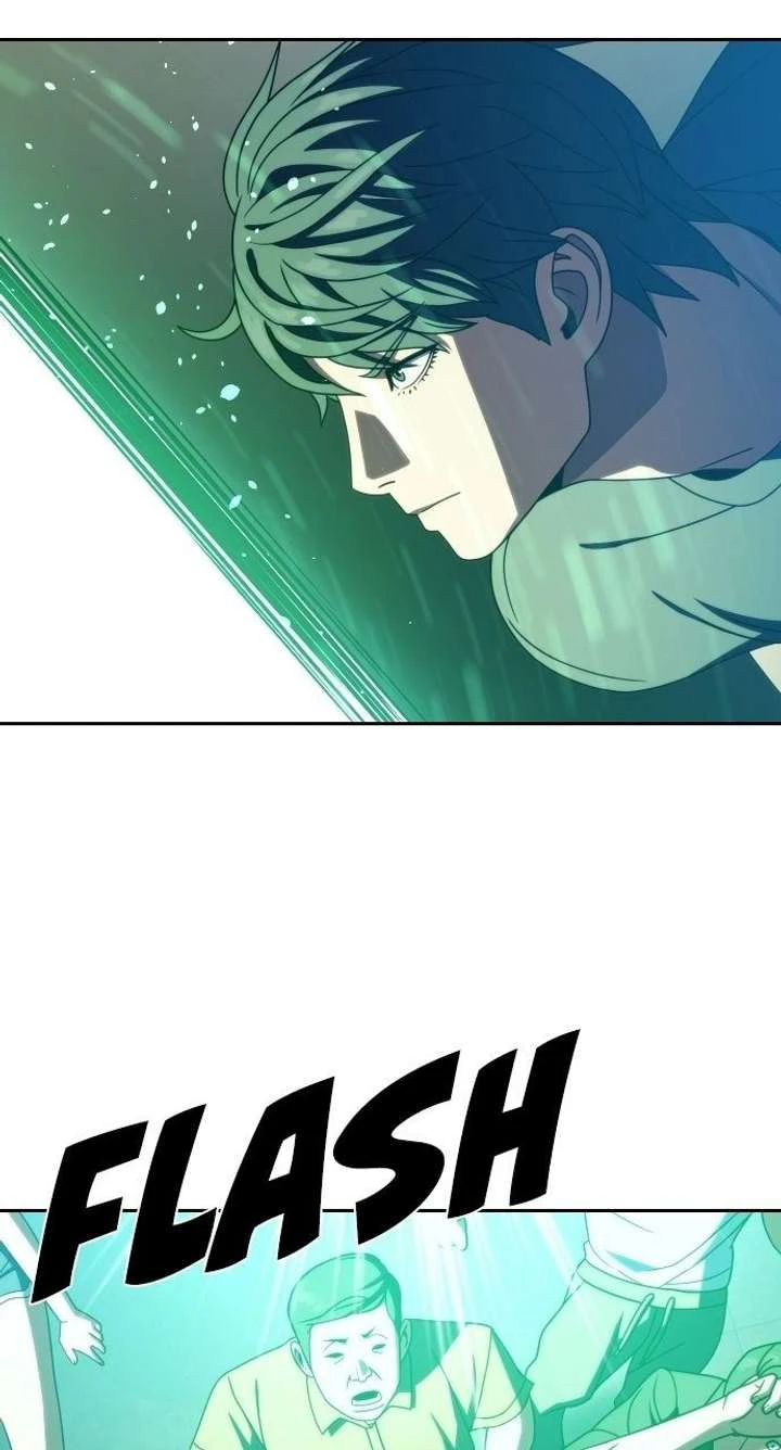 Read Frozen Warrior Manga Online