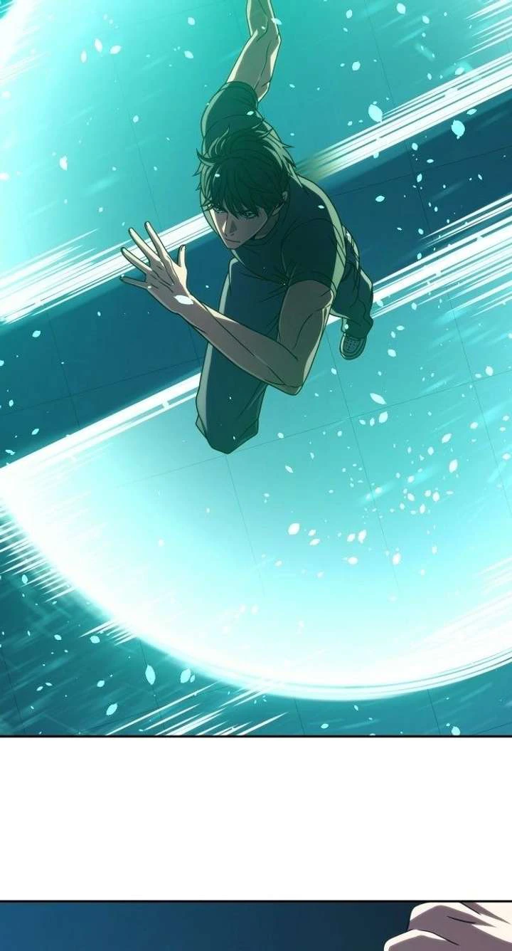Read Frozen Warrior Manga Online