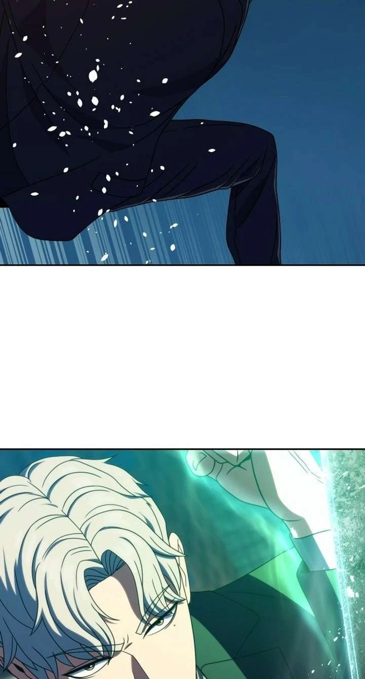 Read Frozen Warrior Manga Online