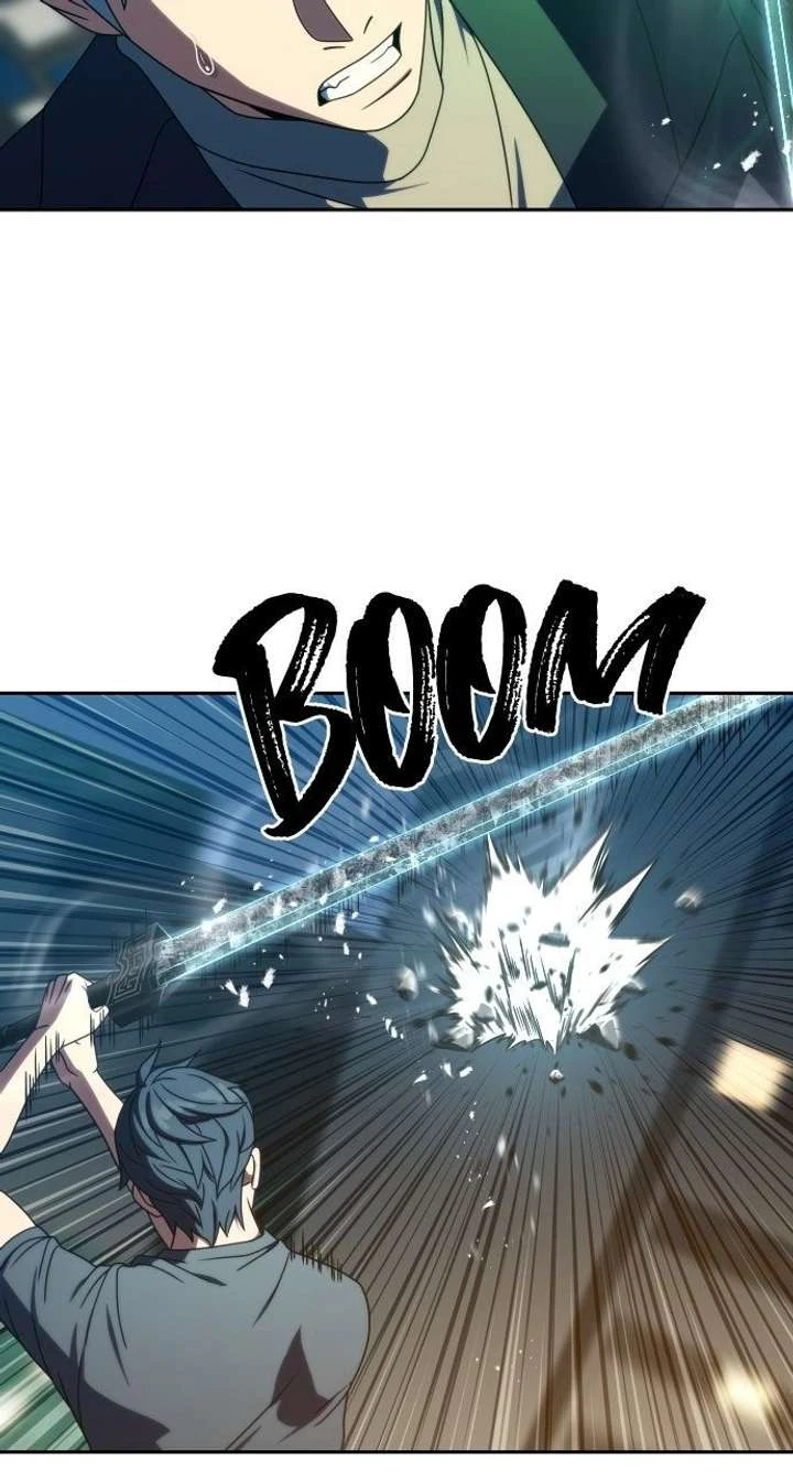 Read Frozen Warrior Manga Online