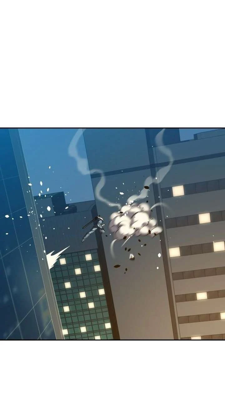 Read Frozen Warrior Manga Online