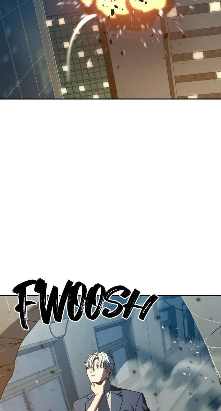 Read Frozen Warrior Manga Online