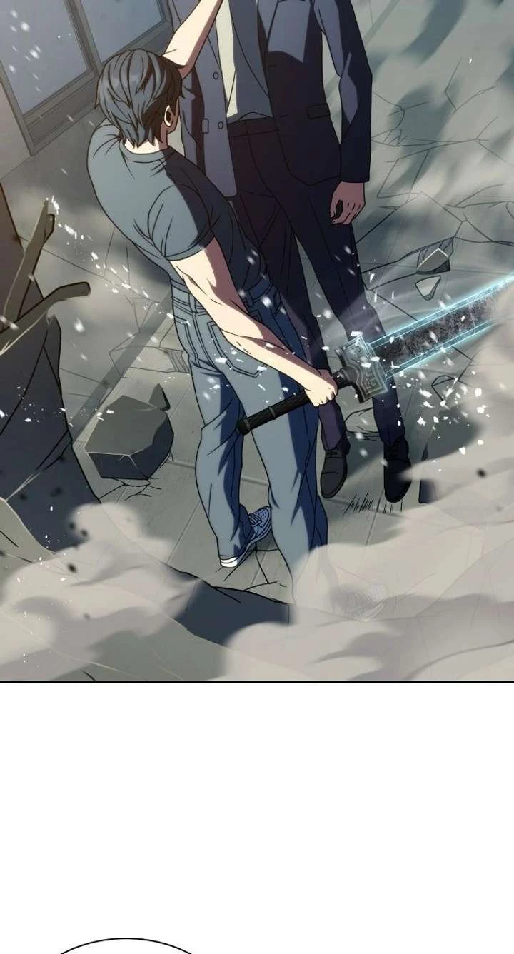 Read Frozen Warrior Manga Online