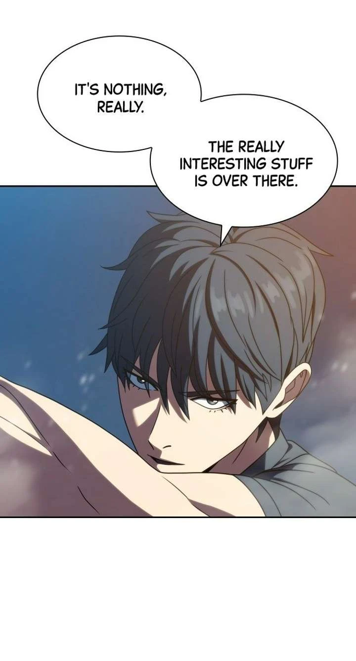 Read Frozen Warrior Manga Online