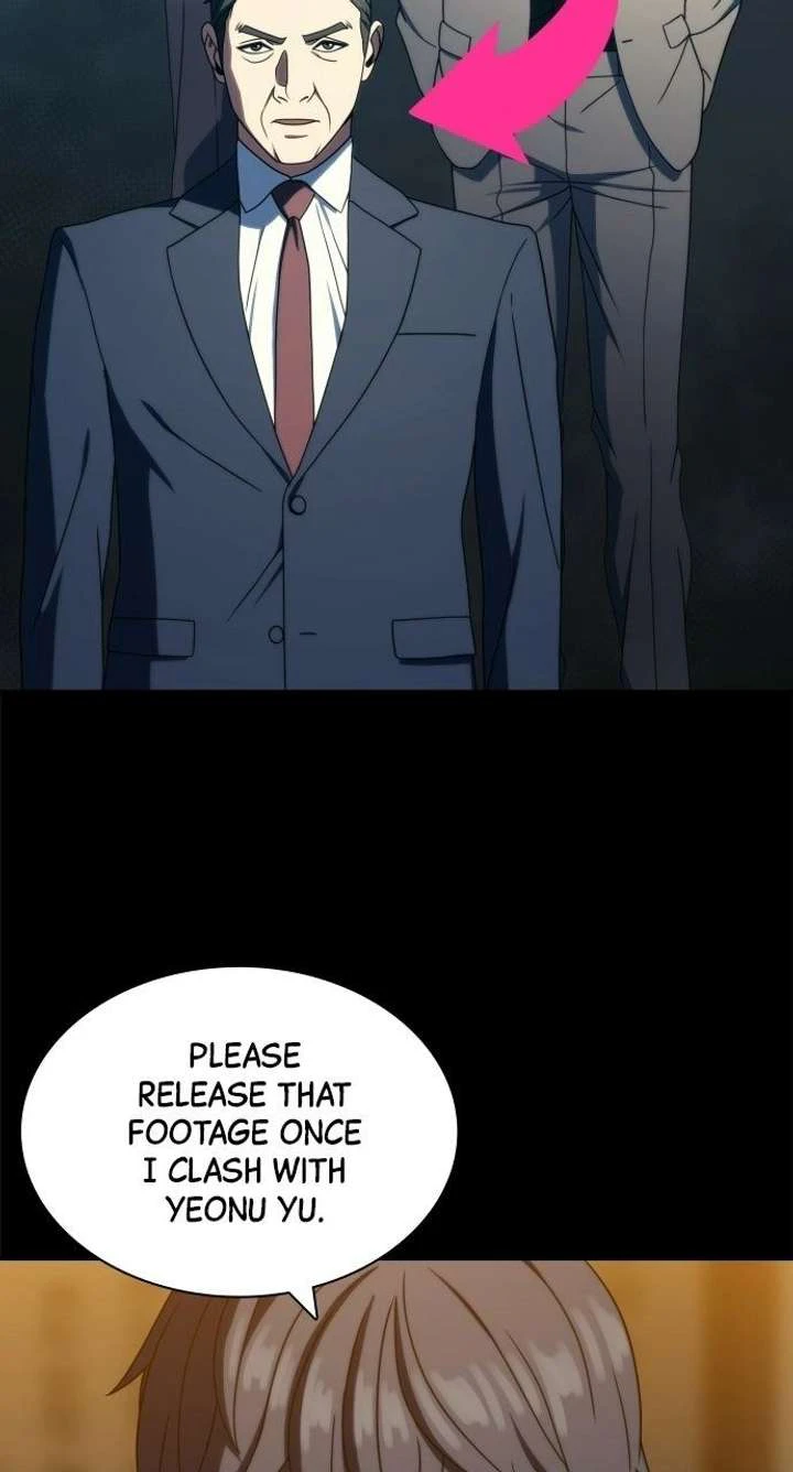 Read Frozen Warrior Manga Online