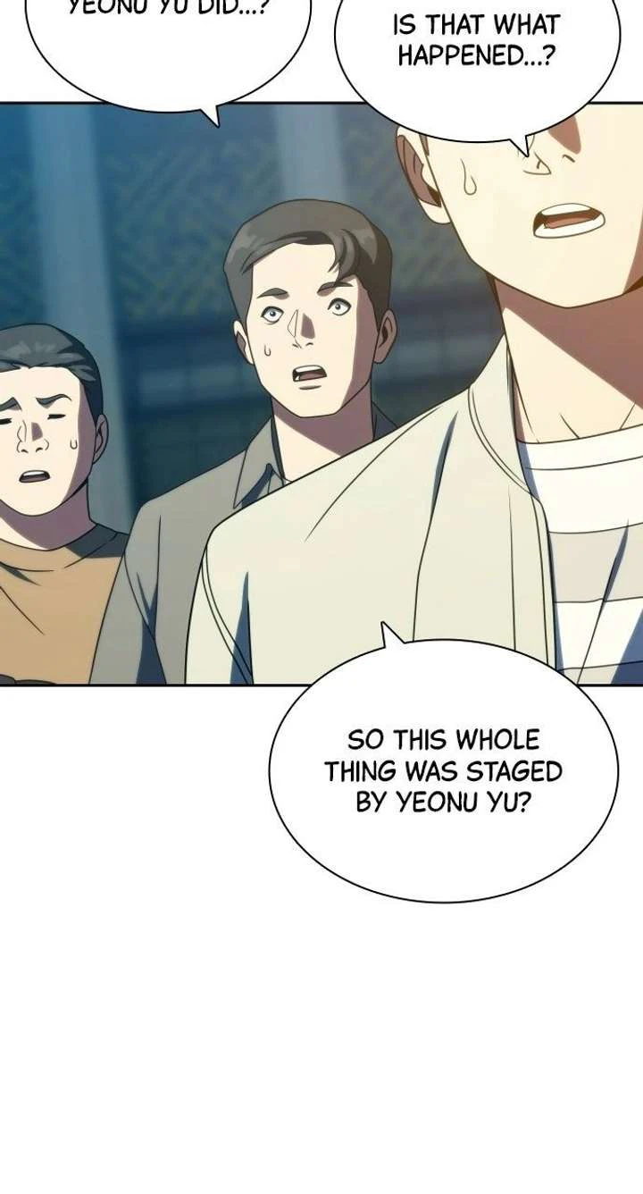 Read Frozen Warrior Manga Online