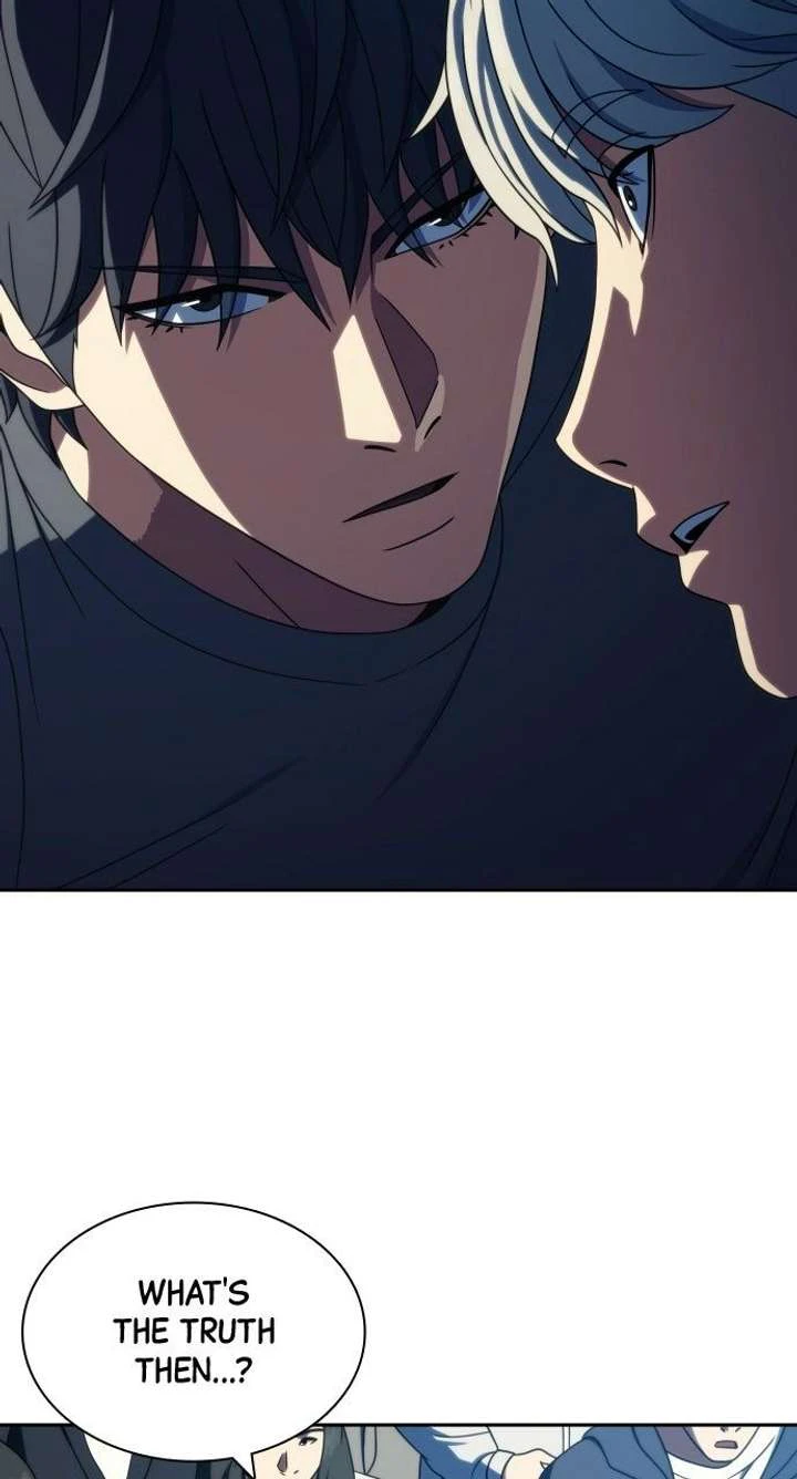 Read Frozen Warrior Manga Online