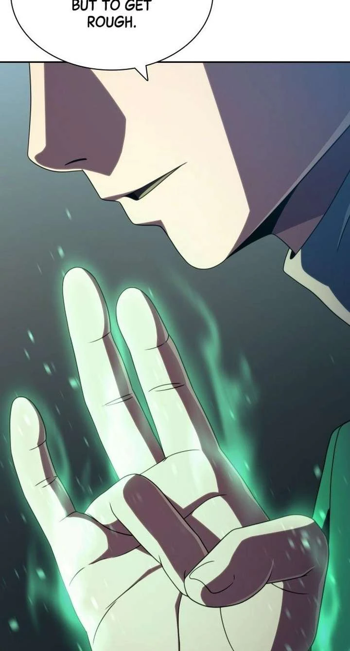 Read Frozen Warrior Manga Online