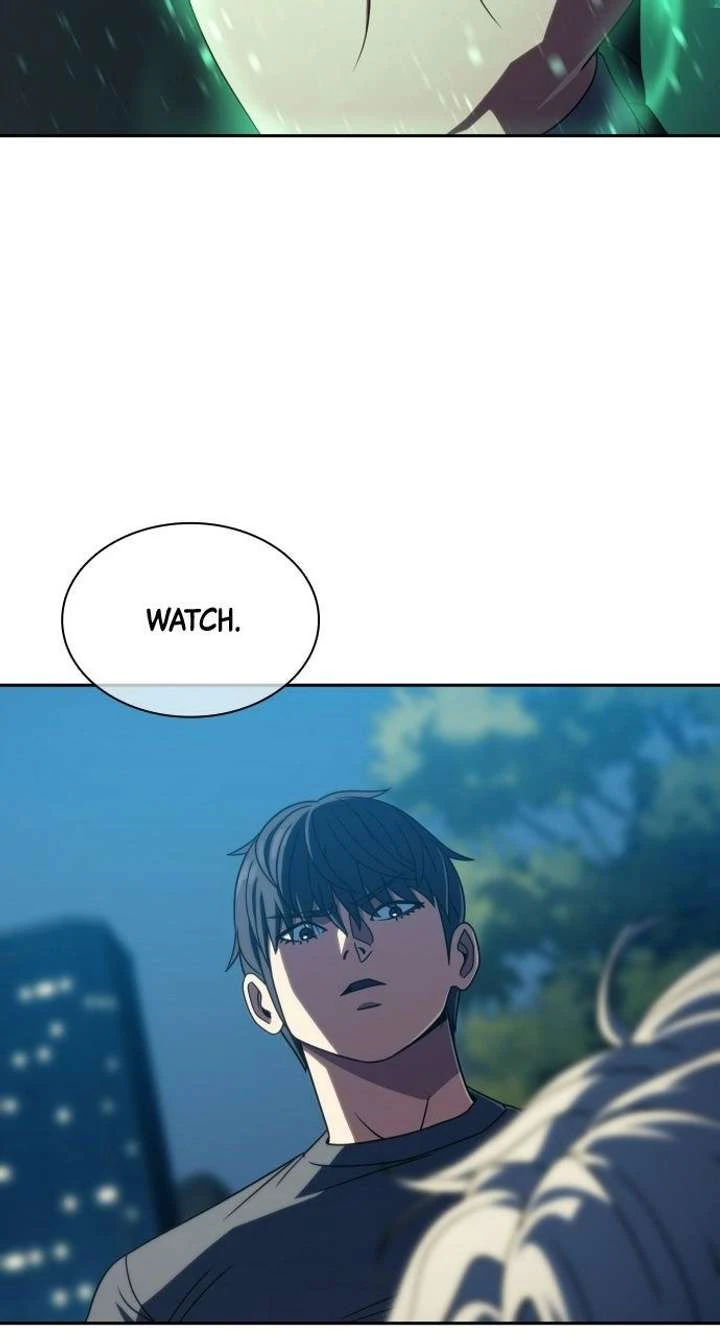 Read Frozen Warrior Manga Online