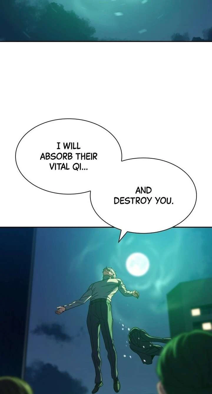 Read Frozen Warrior Manga Online