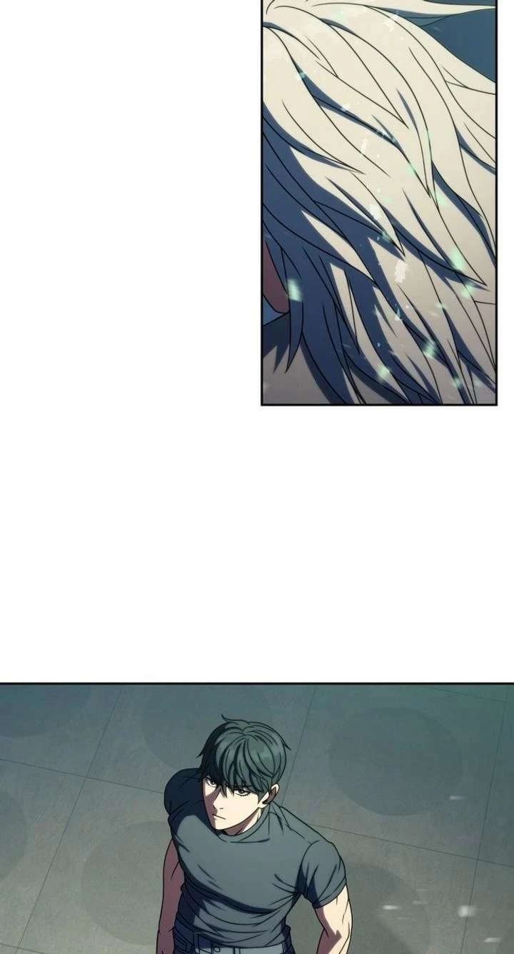 Read Frozen Warrior Manga Online