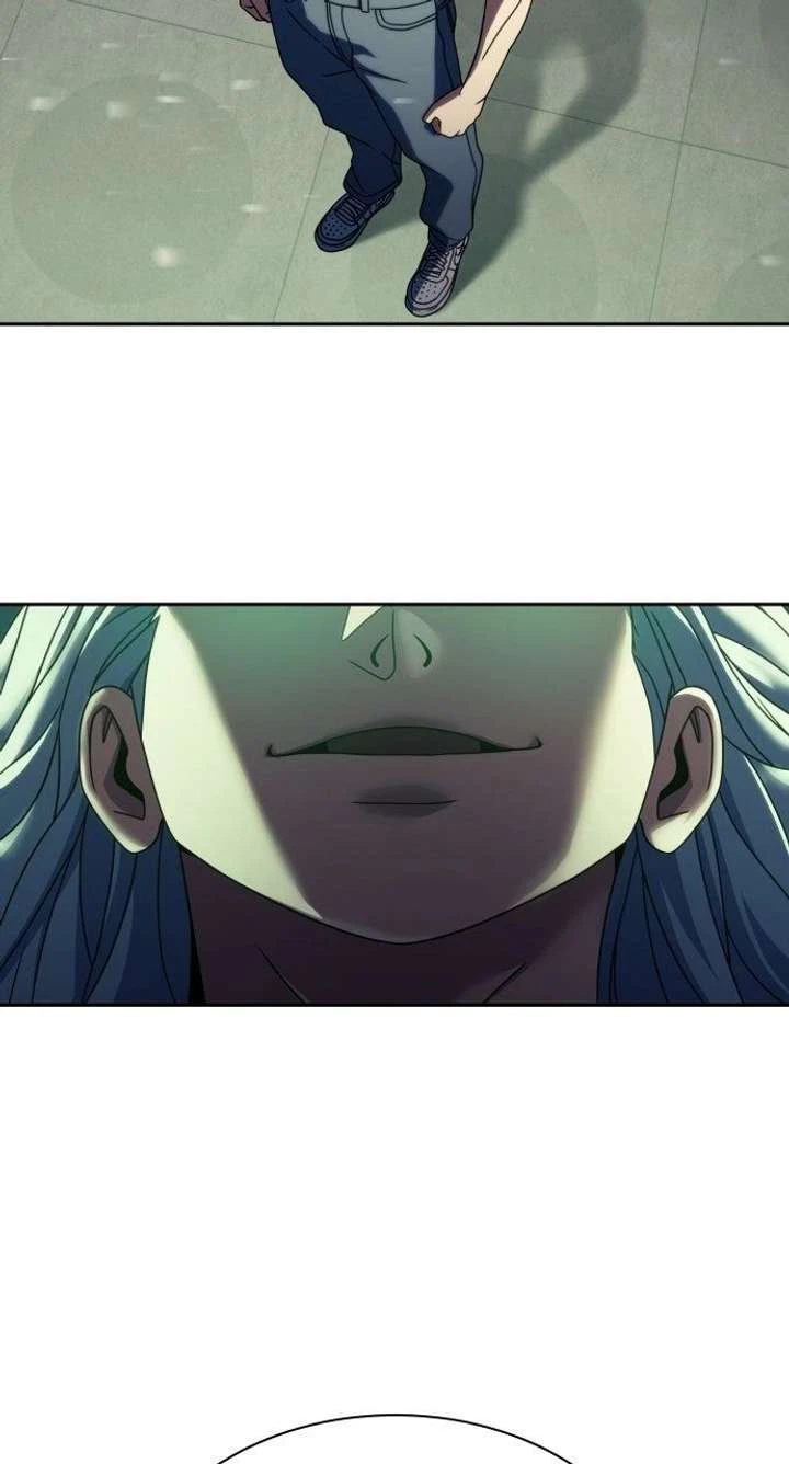 Read Frozen Warrior Manga Online