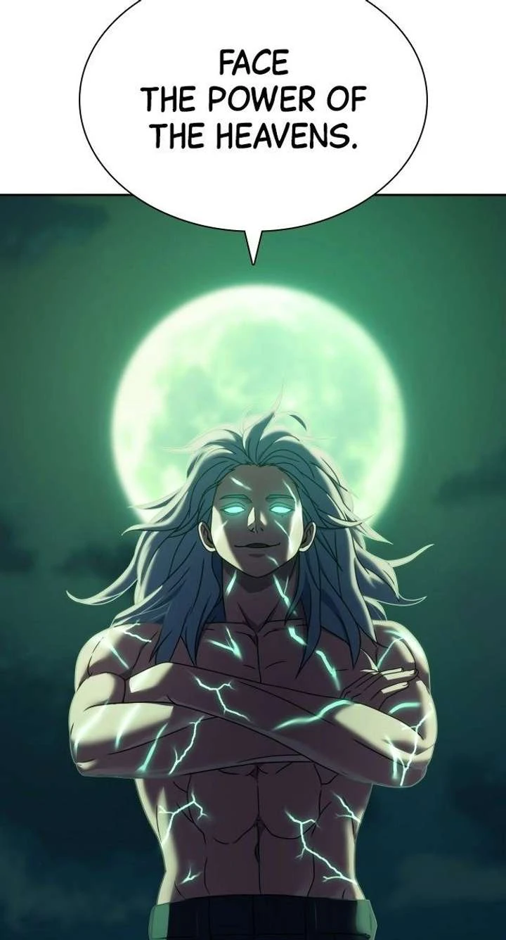 Read Frozen Warrior Manga Online