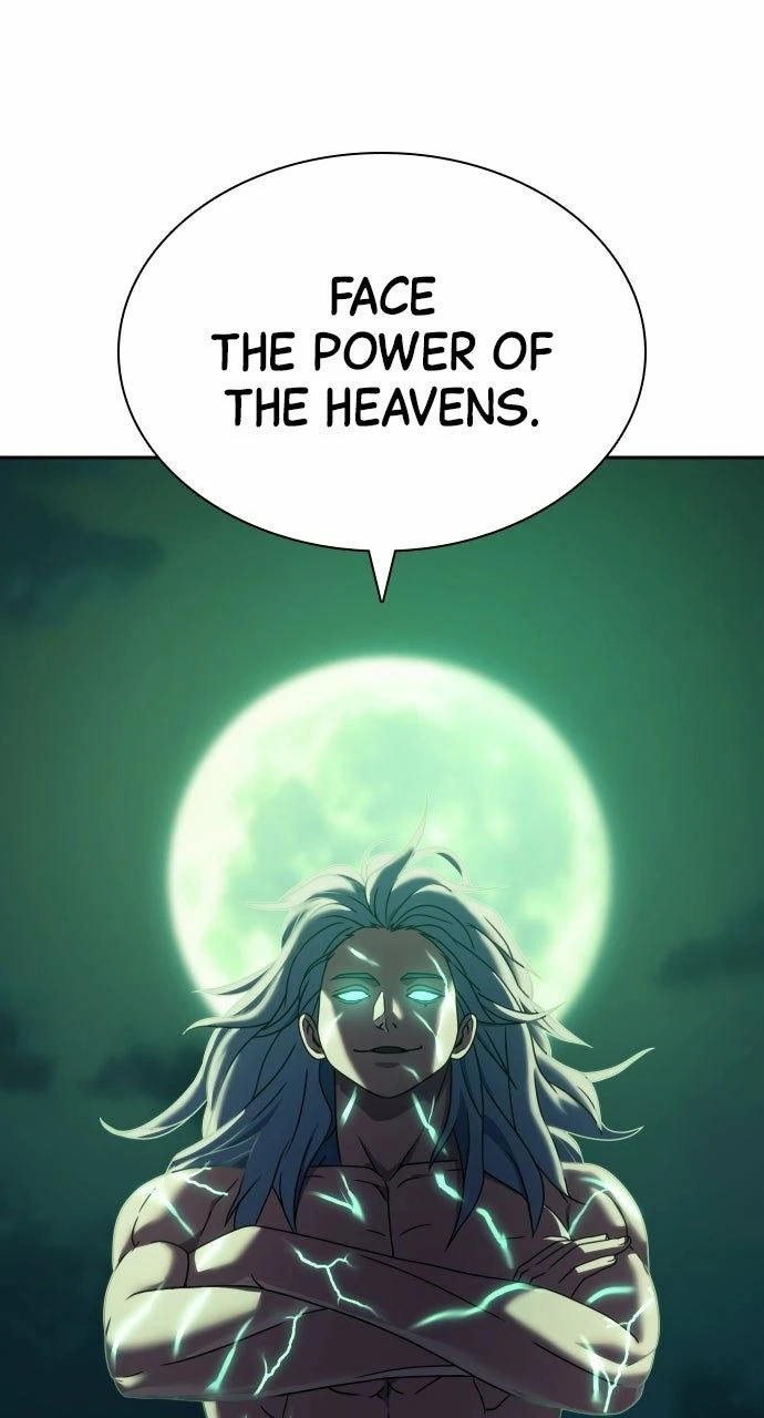 Read Frozen Warrior Manga Online