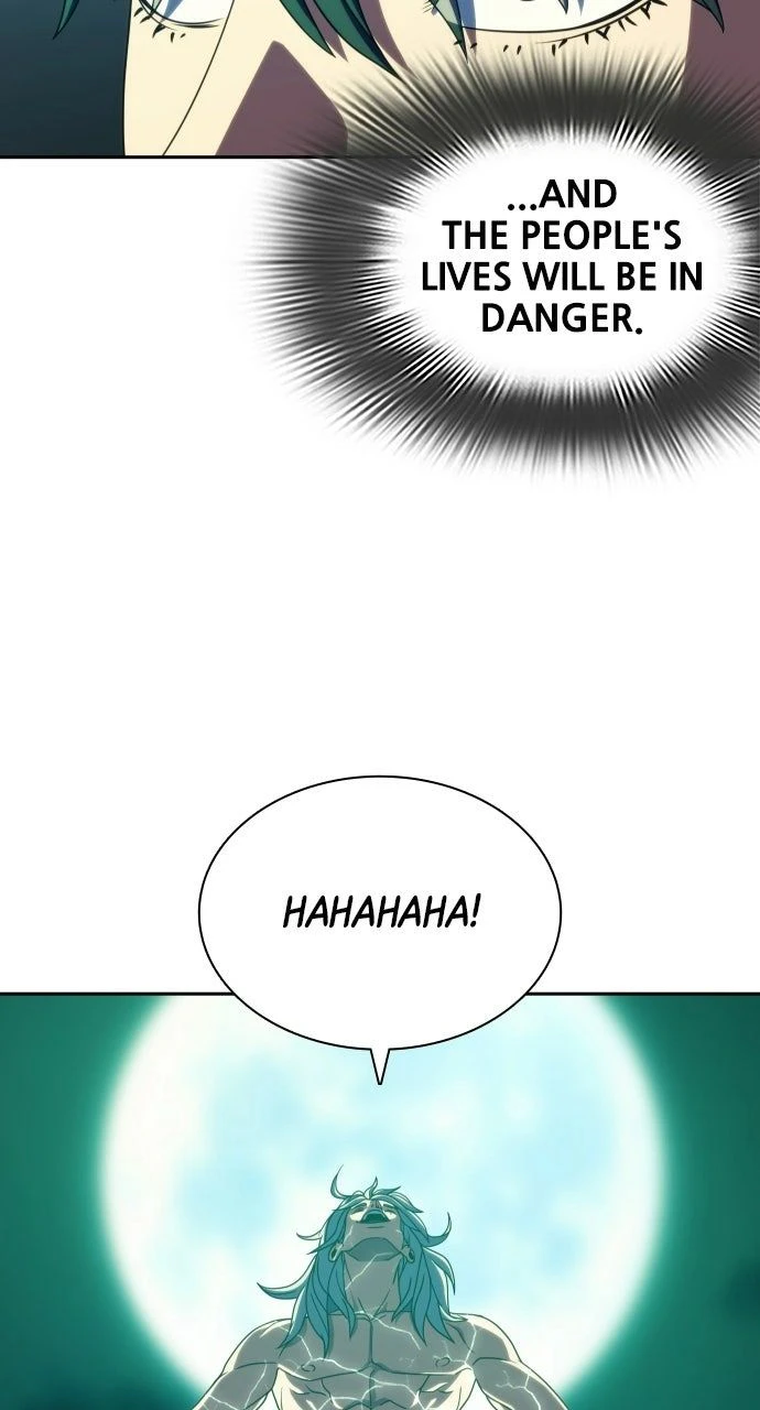 Read Frozen Warrior Manga Online