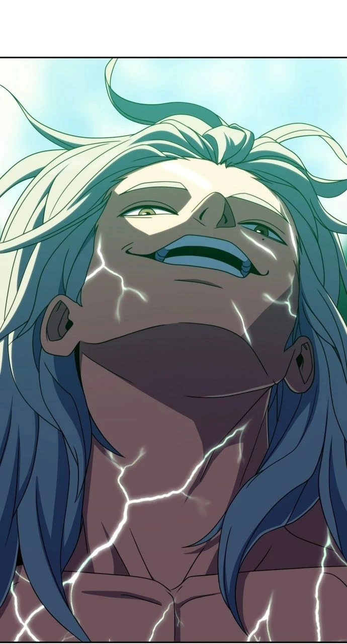 Read Frozen Warrior Manga Online