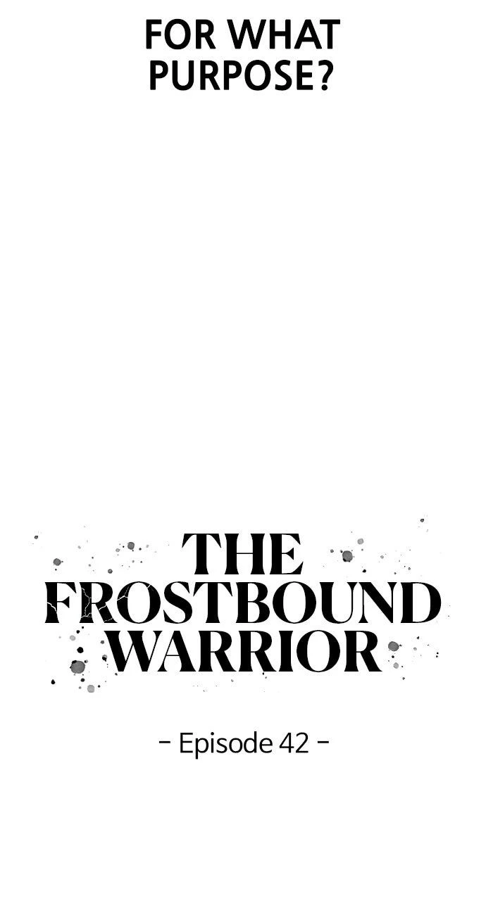 Read Frozen Warrior Manga Online