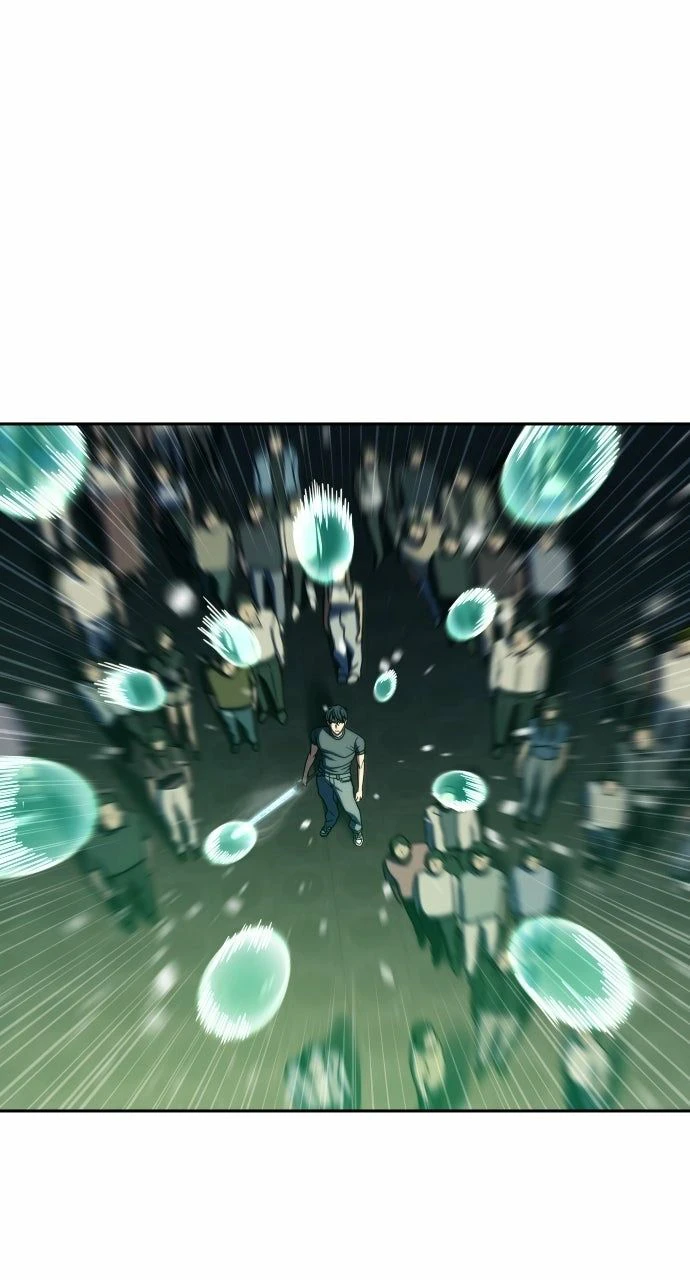 Read Frozen Warrior Manga Online