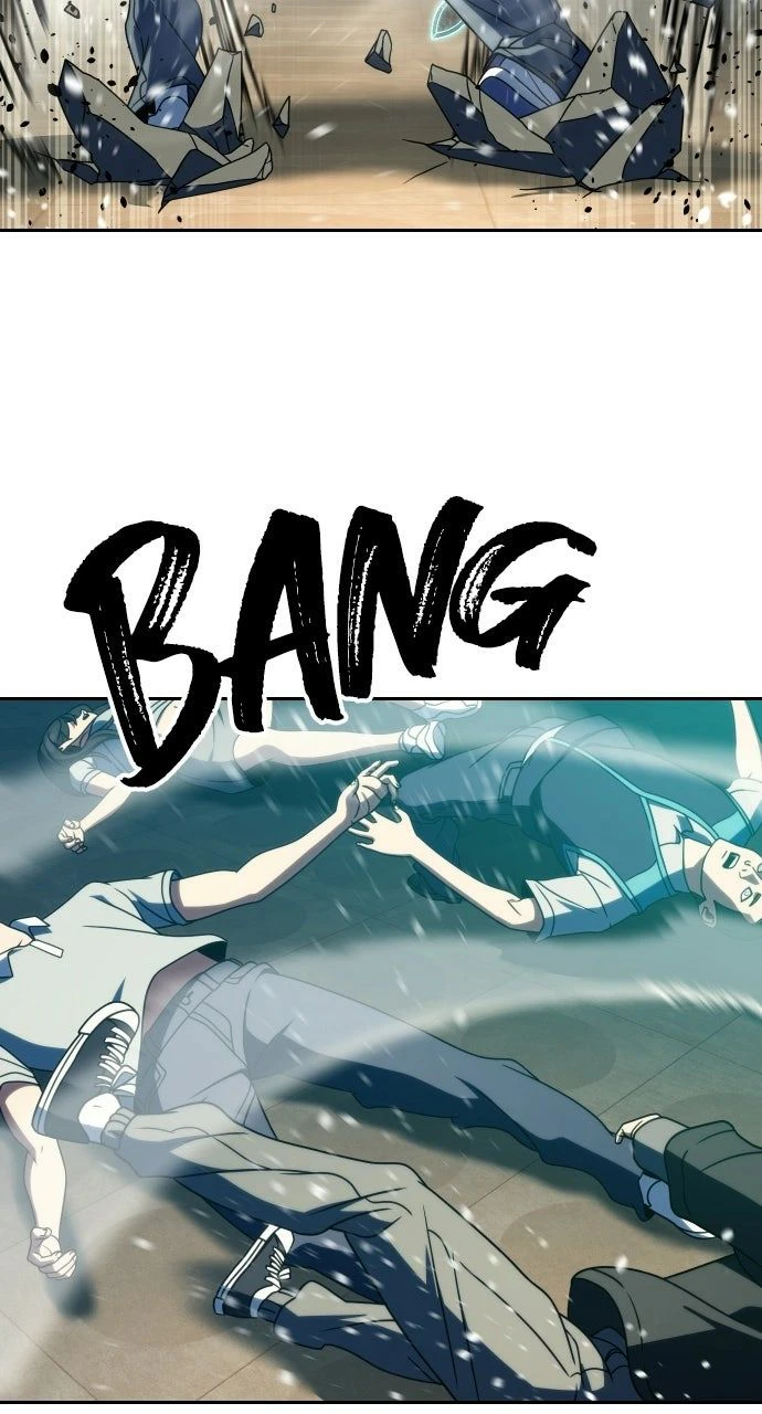 Read Frozen Warrior Manga Online