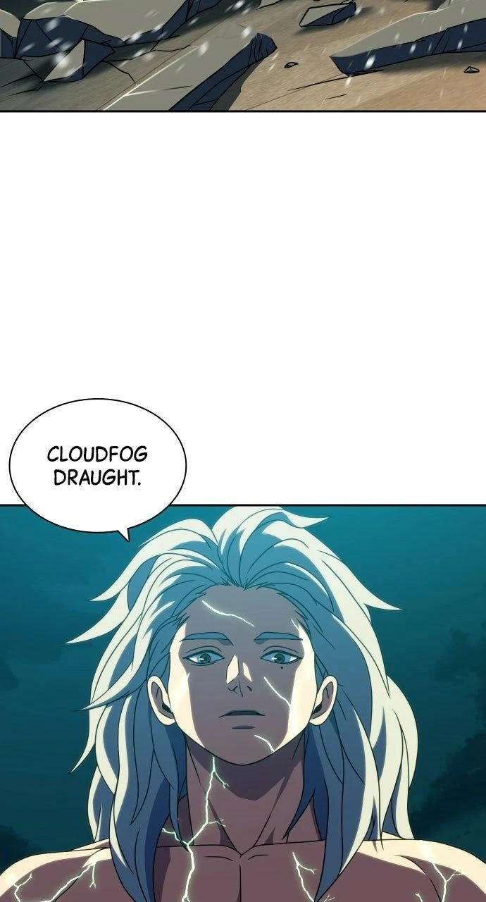 Read Frozen Warrior Manga Online